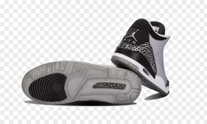 Blck Jumpman Air Jordan Sneakers Shoe Fashion PNG