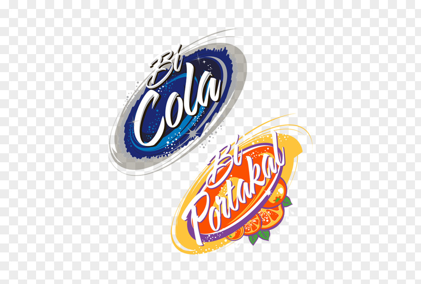 Carbonated Drinks Logo Brand Label Font PNG