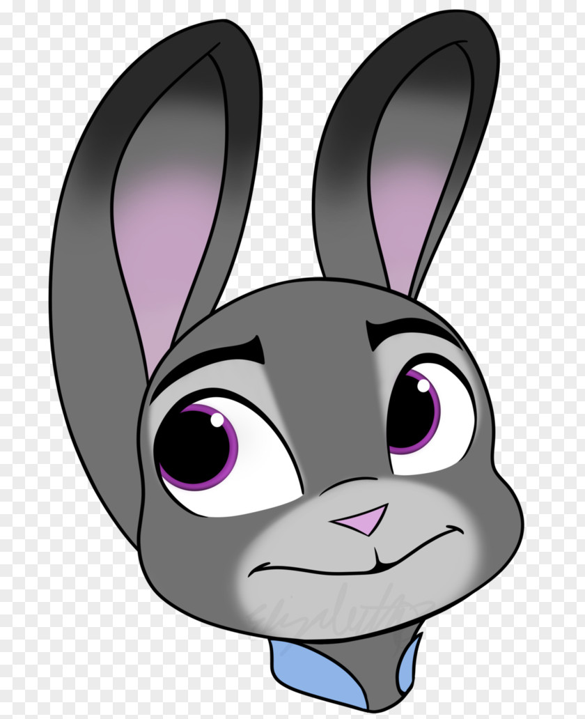 Cat Whiskers Domestic Rabbit Easter Bunny PNG