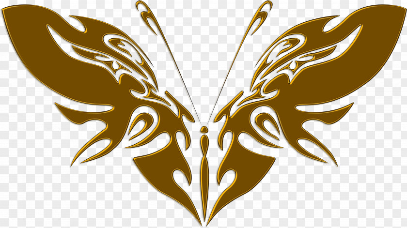Decal Butterfly Paper Drawing Clip Art PNG