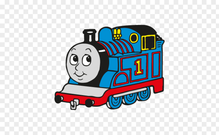 Engine Thomas Percy Train Clip Art PNG