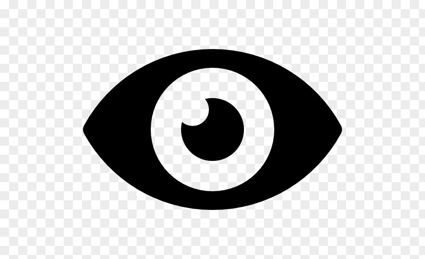 Eye Pupil PNG