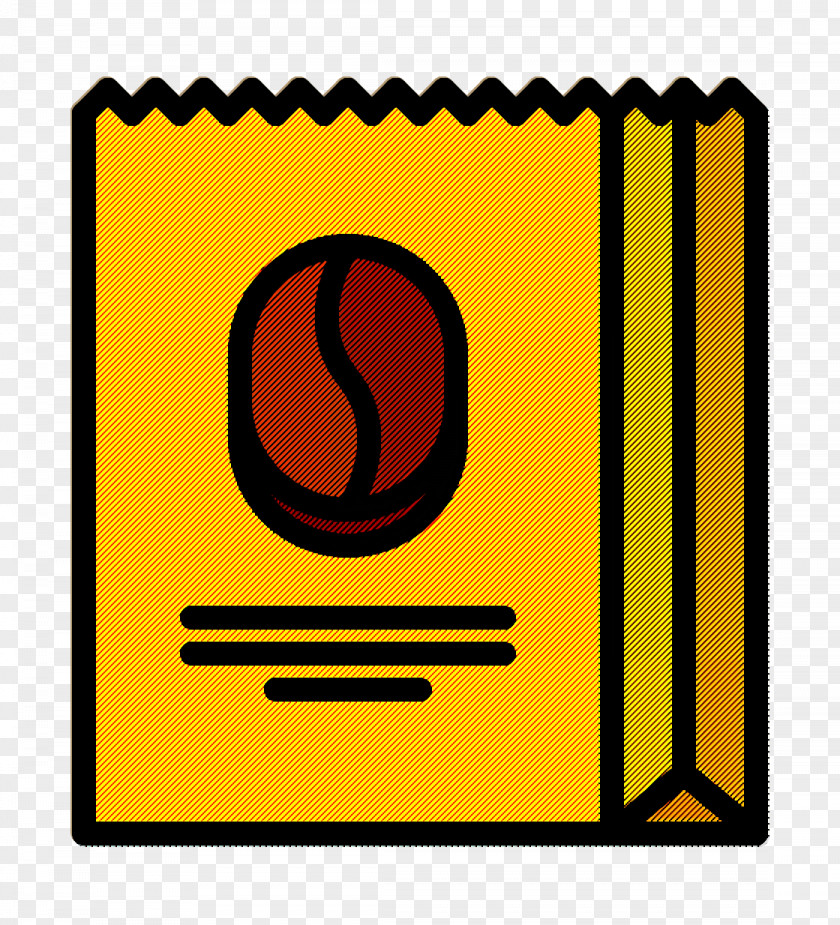 Food And Restaurant Icon Coffee Beans PNG