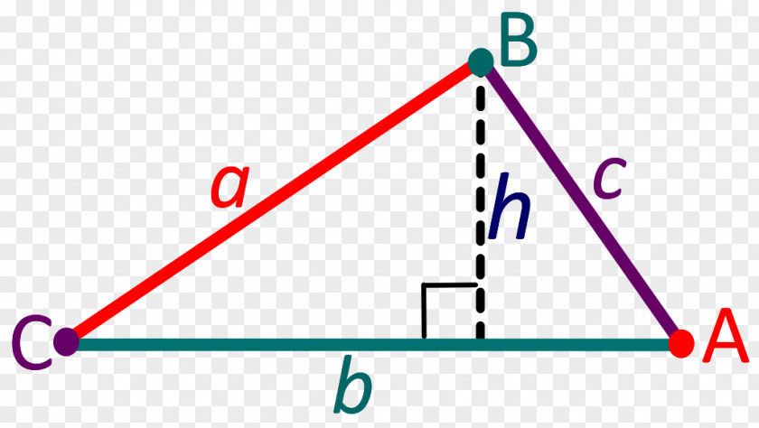 Free Creative Triangle Buckle Point Area Geometry PNG