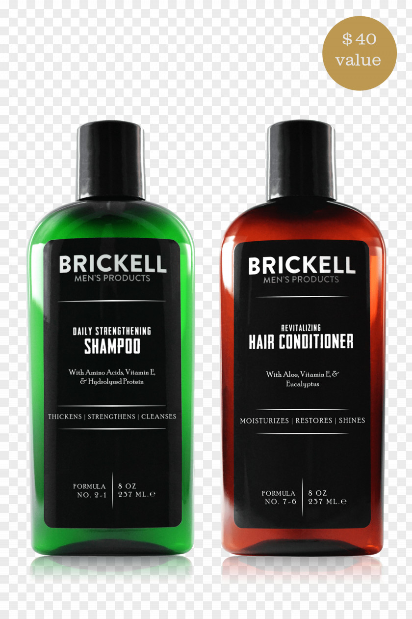 Hair Brickell Conditioner Care Skin PNG