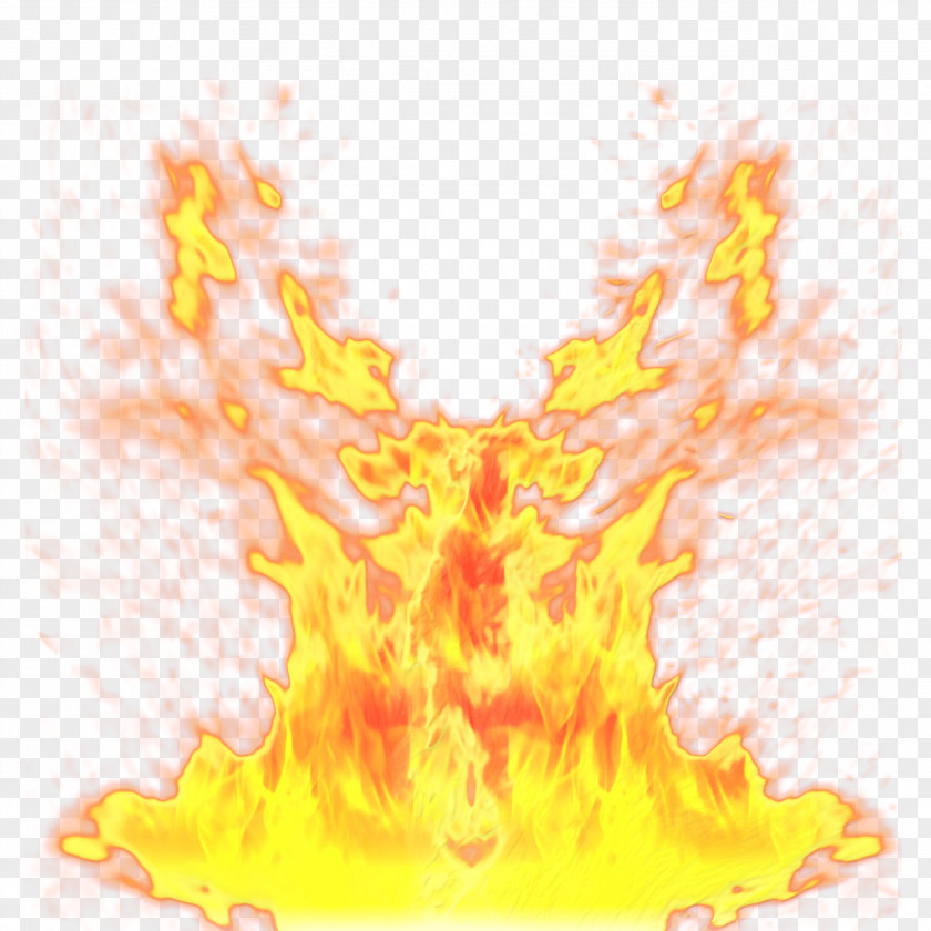 Heat Flame Fire Clip Art PNG