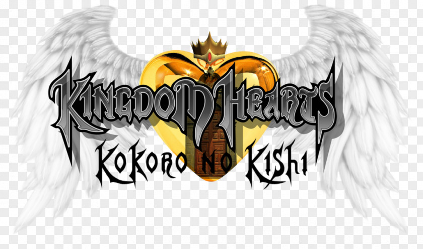 Hiryuu No Kishi Kingdom Hearts III 3D: Dream Drop Distance Logo PNG