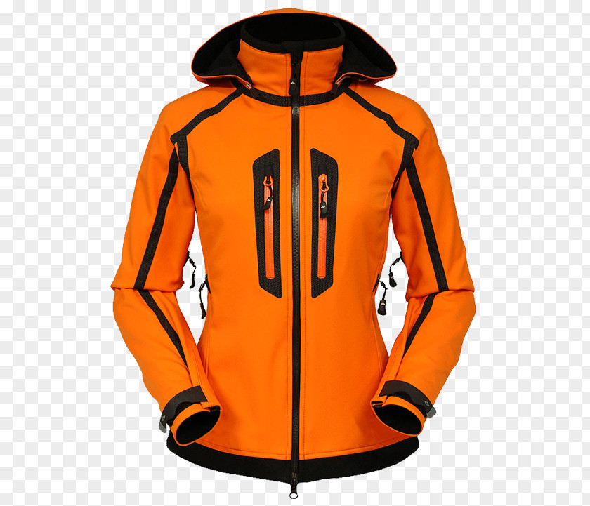 Jacket Hoodie Clothing Sportswear PNG