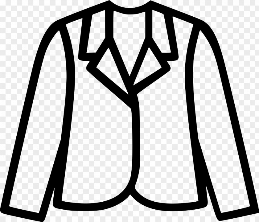 Jacket Sleeve Clip Art PNG