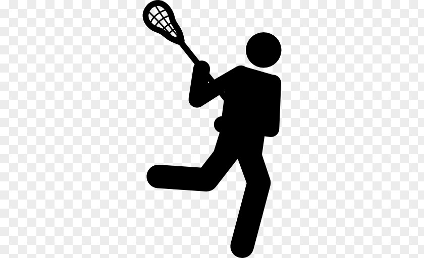 Lacrosse Sticks Sport Racket PNG