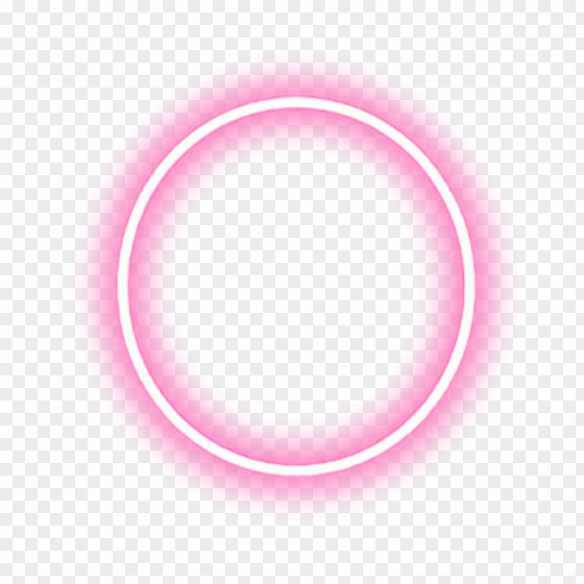 Light Circle Body Piercing Jewellery Navel Color PNG