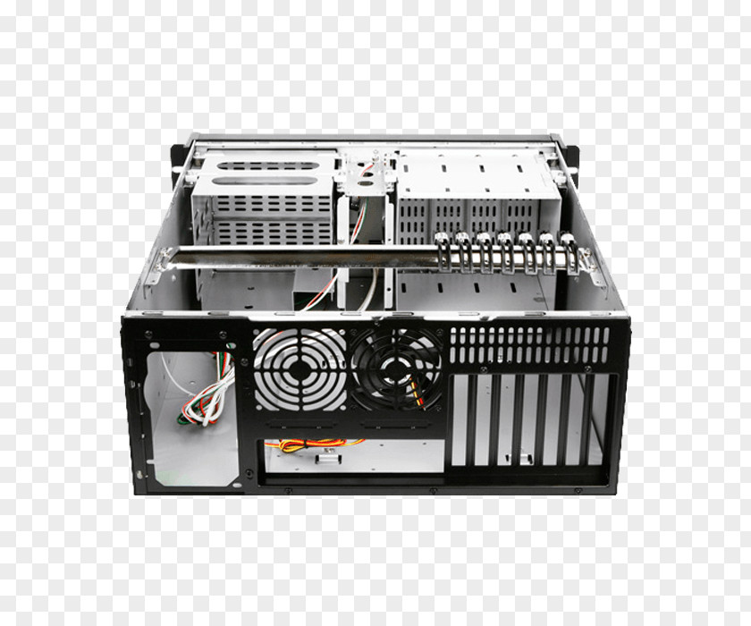 Low Price Storm 19-inch Rack Network Storage Systems Computer Servers Disk Array Direct-attached PNG