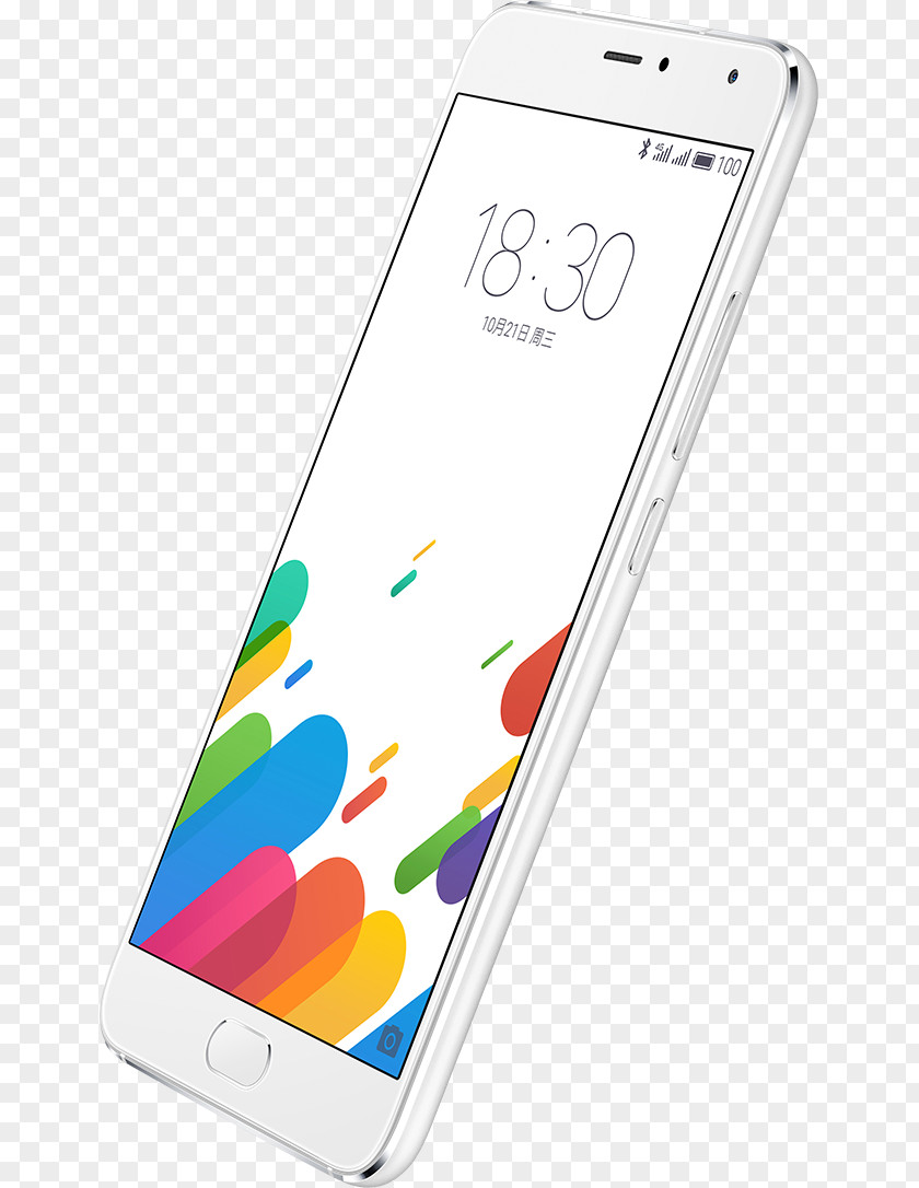 Meizu Phone Smartphone Feature M5 M3 Note PNG