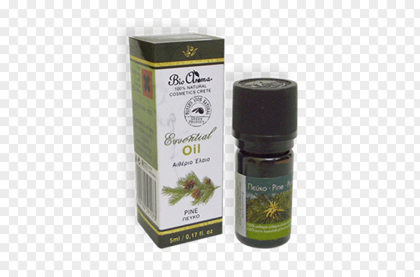 Oil Essential BioAroma Aromatherapy Pine PNG