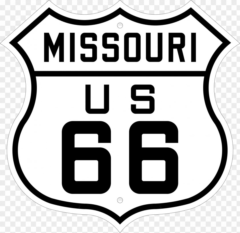 Route 66 U.S. In California Oklahoma State 99 PNG