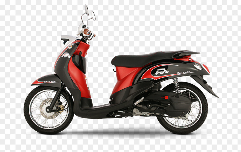 Scooter Yamaha Motor Company Motorcycle Fino DragStar 650 PNG