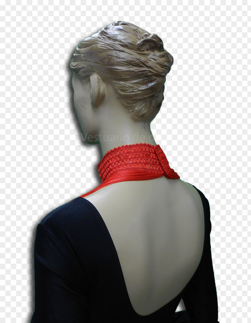 Shoulder Mannequin PNG