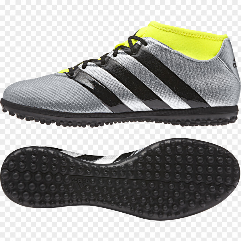 Standart Adidas Football Boot Shoe Sneakers Leather PNG