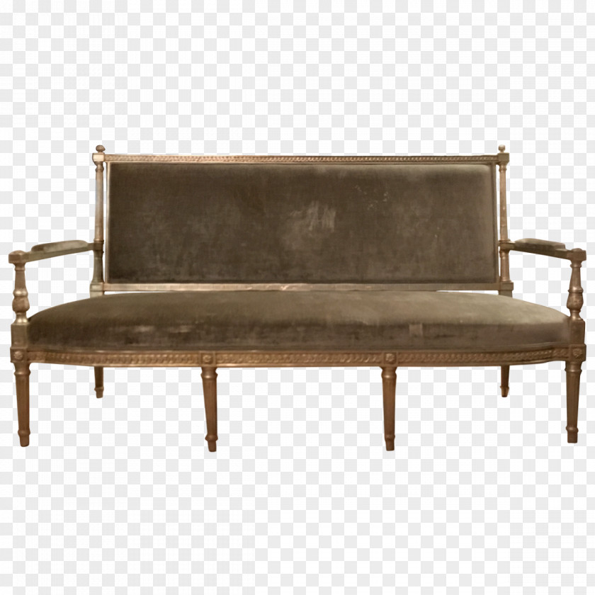 Table Bedside Tables Couch Furniture Chair PNG