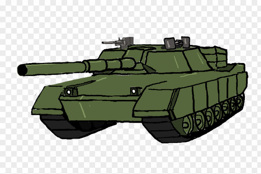 Tank Ezra Bridger M1 Abrams Combat Vehicle Art PNG