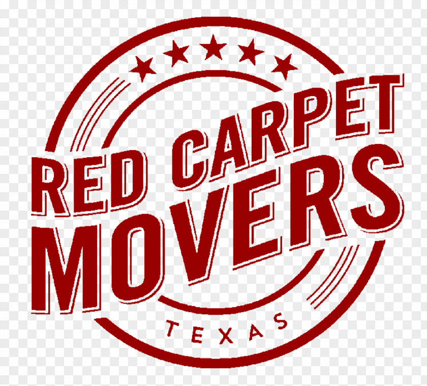 Trick Or Treat Red Carpet Movers Moving Company Packaging And Labeling PNG