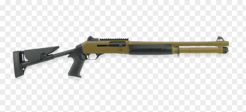 Weapon Benelli M4 M3 Armi SpA Combat Shotgun Carbine PNG