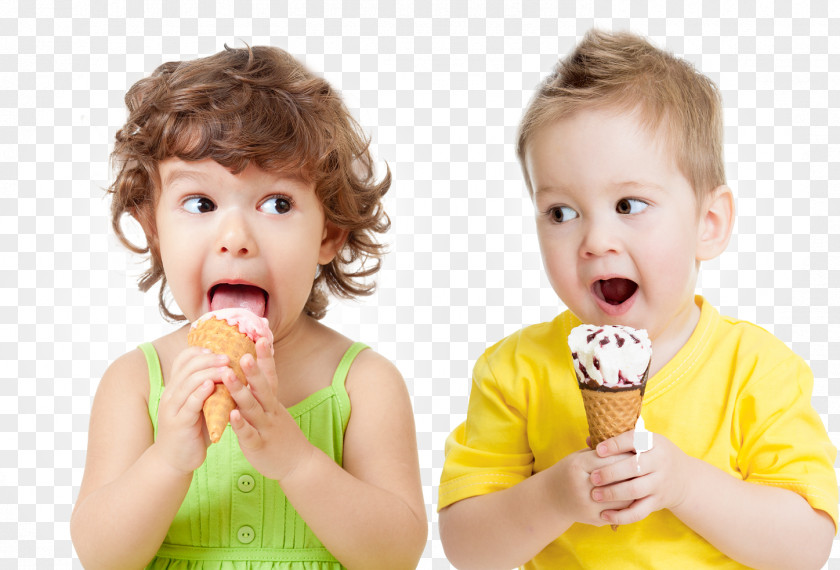 Yogurt Ice Cream Cones Stock Photography Eating PNG