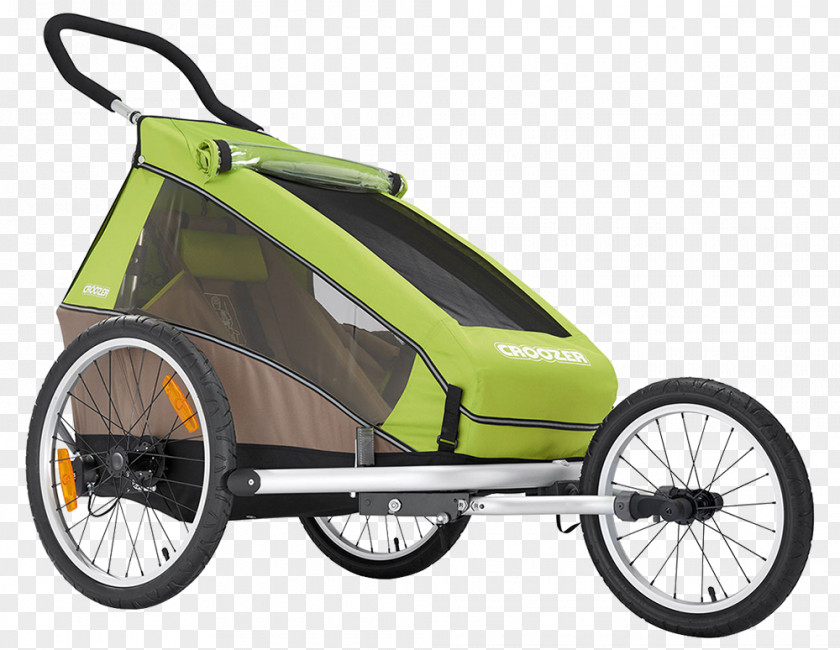 Bicycle Trailers Horse And Buggy Thule Group PNG