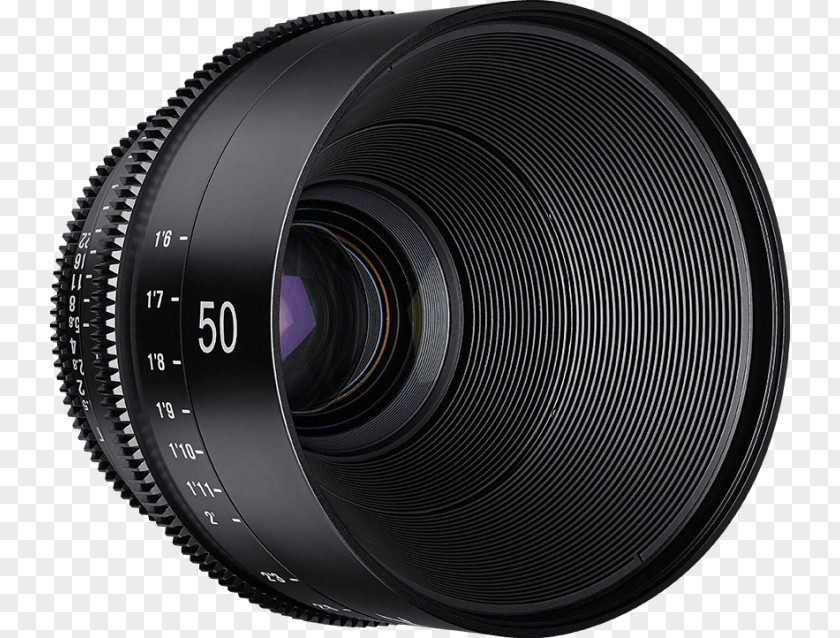 Camera Lens Canon EF Mount Micro Four Thirds System Full-frame Digital SLR Samyang Optics PNG