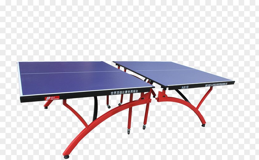 Folding Table Tennis Picture Ping Pong PNG