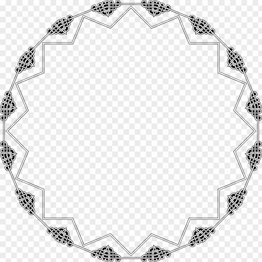 Geometric Frame Photography Computer Font PNG