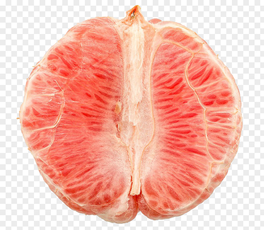 Half Grapefruit Juice Blood Orange Pomelo Podcast PNG
