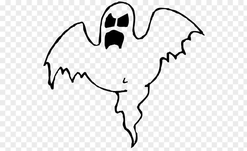Halloween Ghost Clipart Trick-or-treating Clip Art PNG