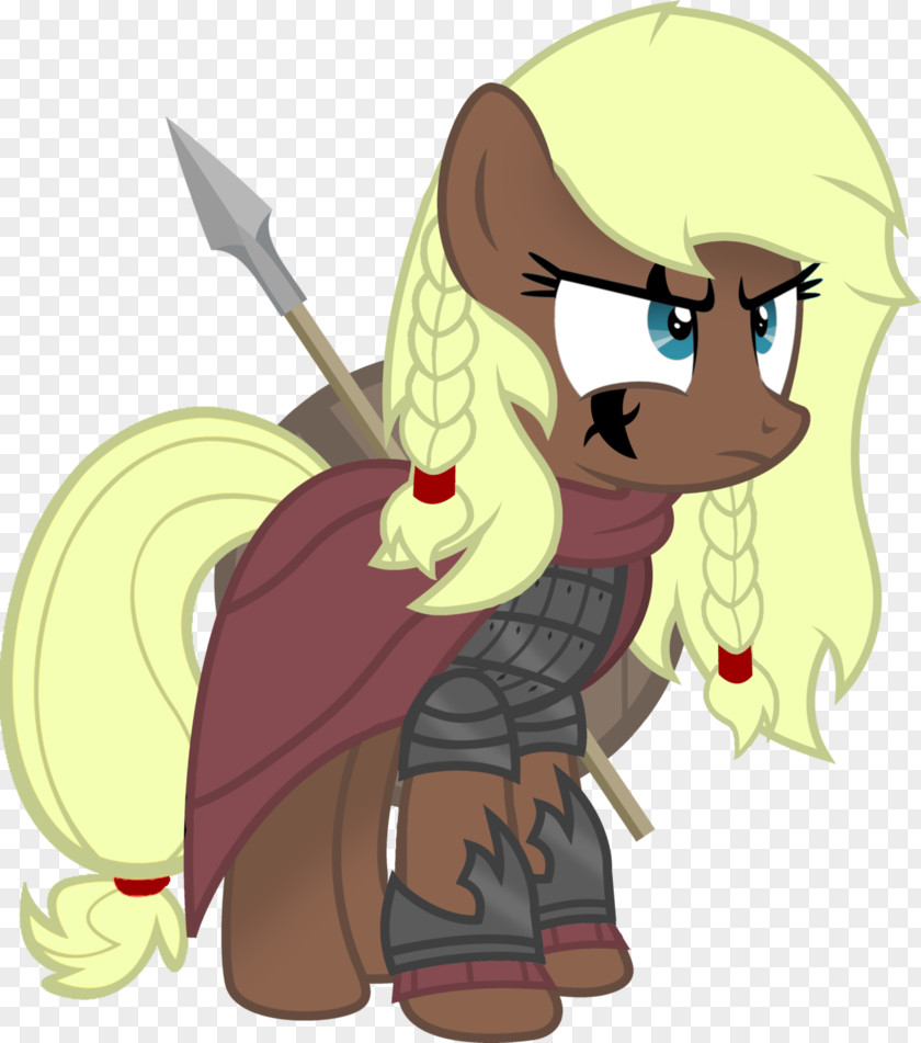 Horse Applejack Legendary Creature Clip Art PNG