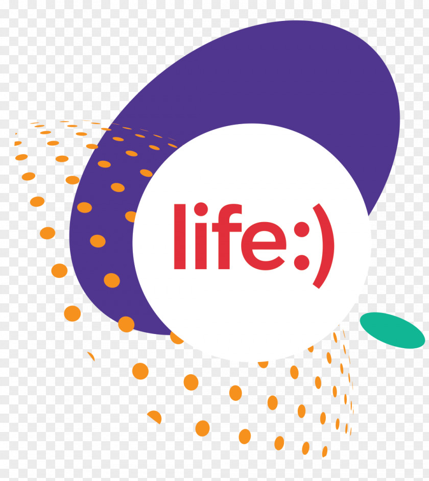 Line Logo Brand Point Font PNG