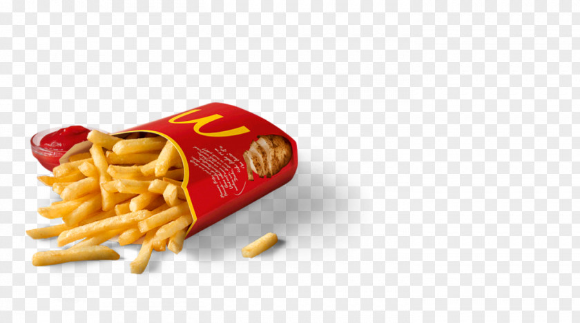 Mcdonalds McDonald's French Fries Fast Food Hamburger Breakfast PNG