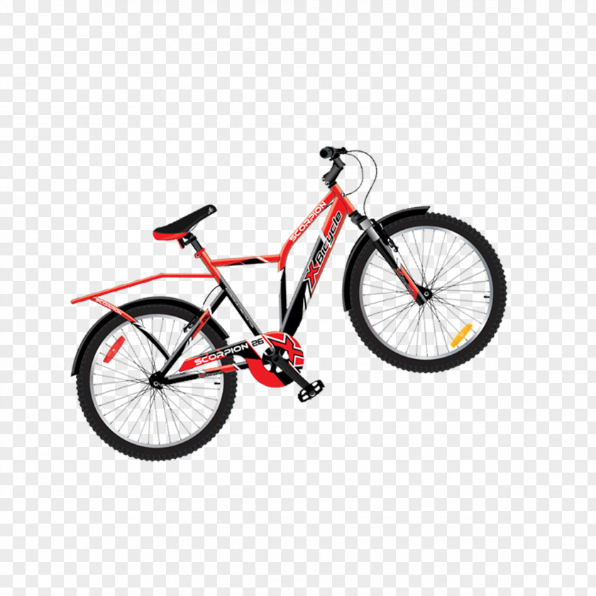 Mountain Bike Bicycle Pedal Wheel Cycling PNG