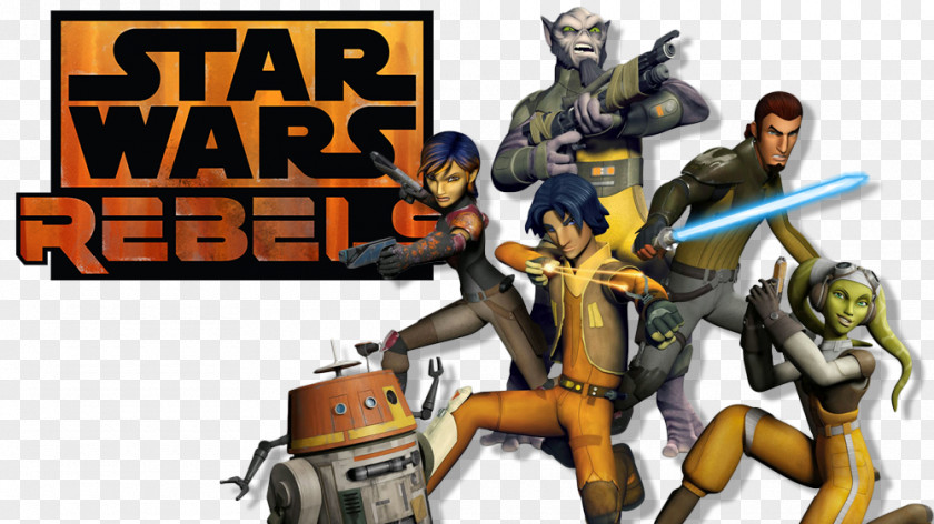 Season 4Star Wars Anakin Skywalker Kanan Jarrus Star Wars: The Clone Rebels PNG