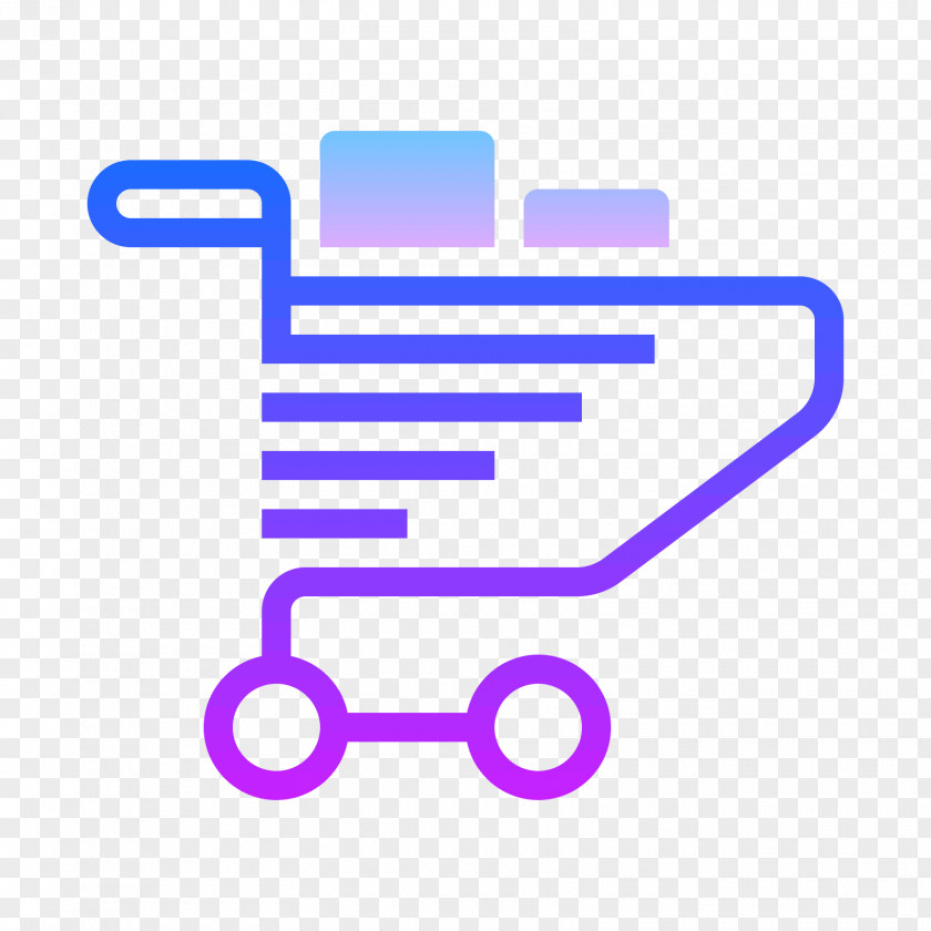 Shopping Cart Retail PNG
