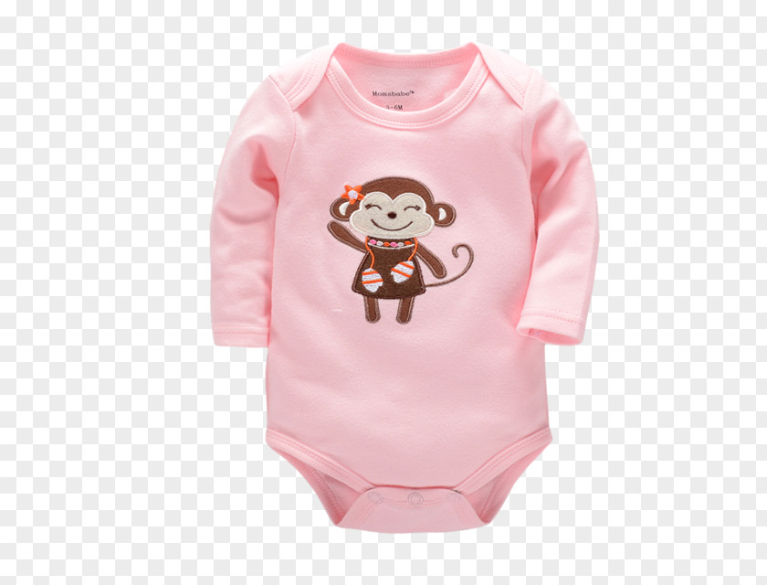 T-shirt Baby & Toddler One-Pieces Infant Clothing Romper Suit PNG