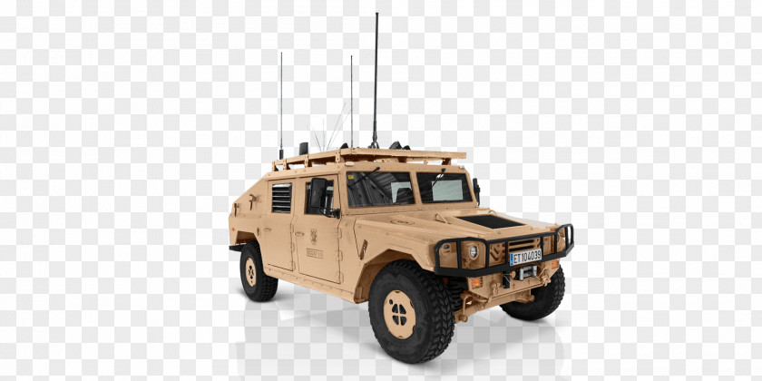 Car Humvee Hummer Sport Utility Vehicle Military PNG