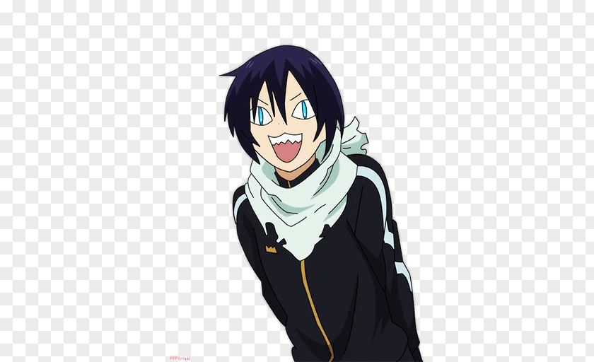 Cat GIF Noragami Image Tenor PNG