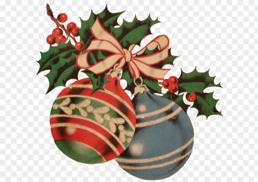 Christmas Ornament Tree Fruit PNG