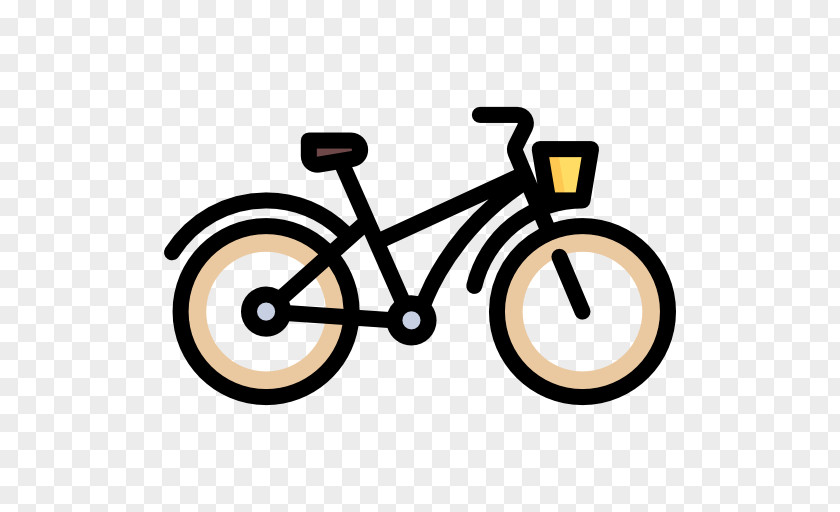 Cyclist Top Bicycle Wheels Frames Car Trailers PNG