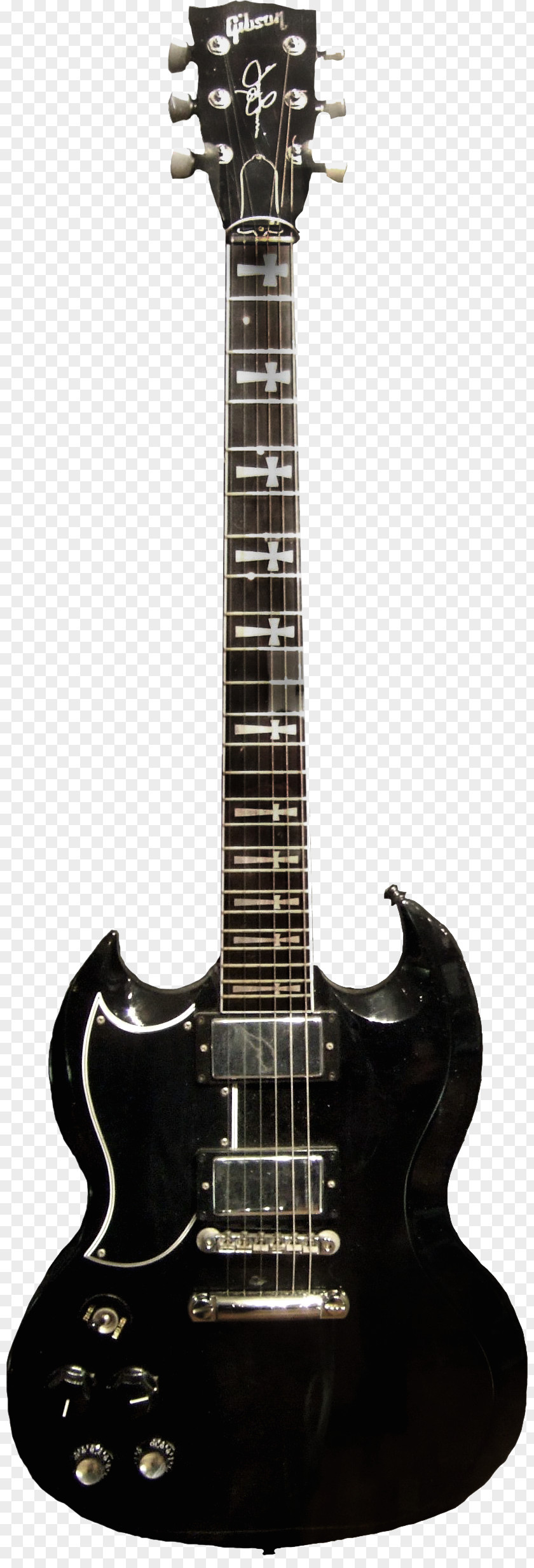 Guitar Gibson SG Special Les Paul Custom Brands, Inc. PNG