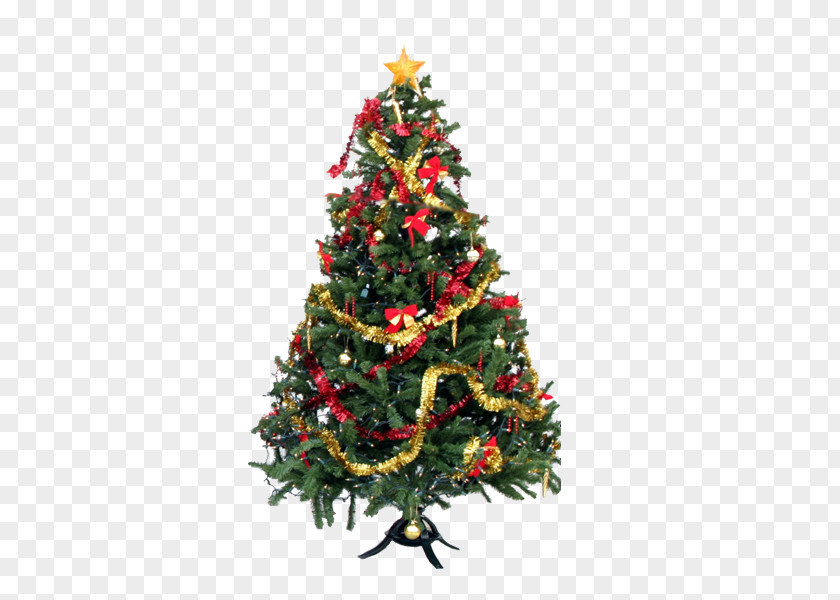 Hari Raya Prop Kiosk Christmas Tree Day Ornament Decoration PNG