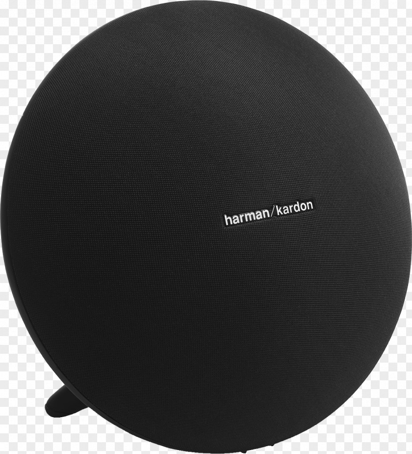 Laptop Harman Kardon Onyx Studio 4 Loudspeaker Wireless Speaker Audio PNG