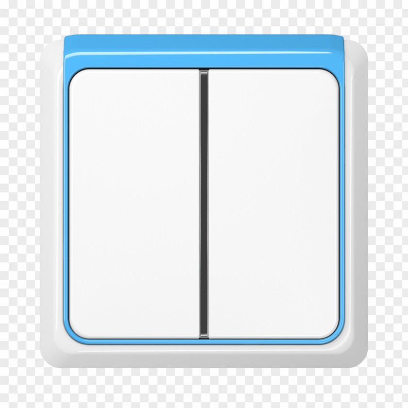 Light Blue Rectangle Square Area PNG