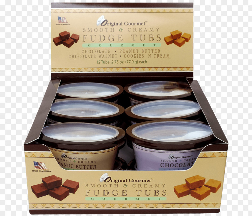 Lollipop Fudge Praline Sundae Cream PNG