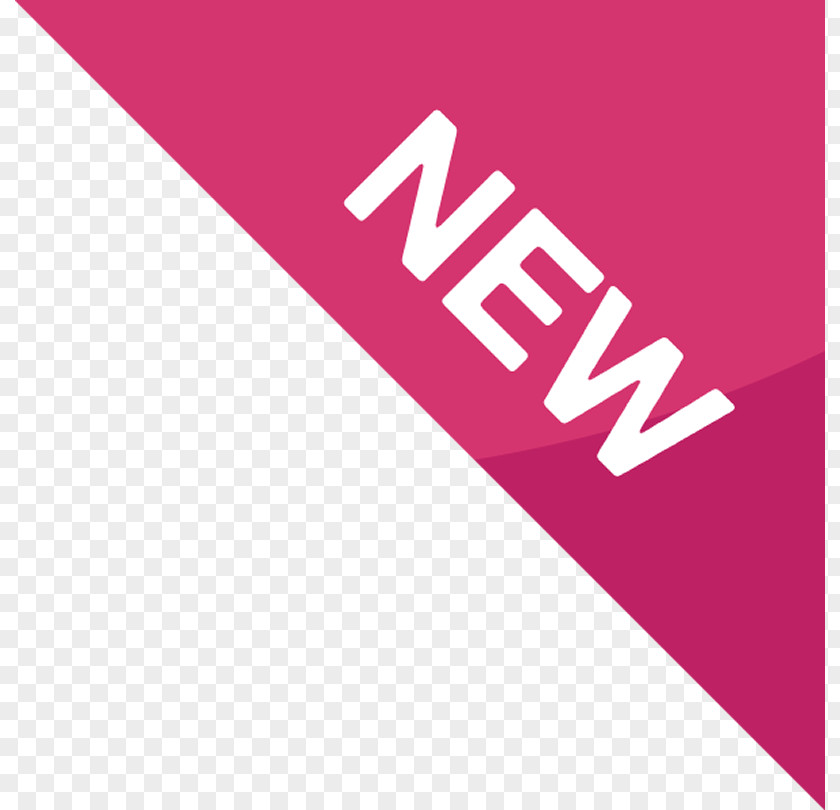 Material Property Logo Text Pink Magenta Font PNG